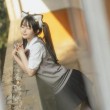 引经据典!邻座的怪阿松是樱井宁宁吗,她的cos作品已成为经典,惊叹不已